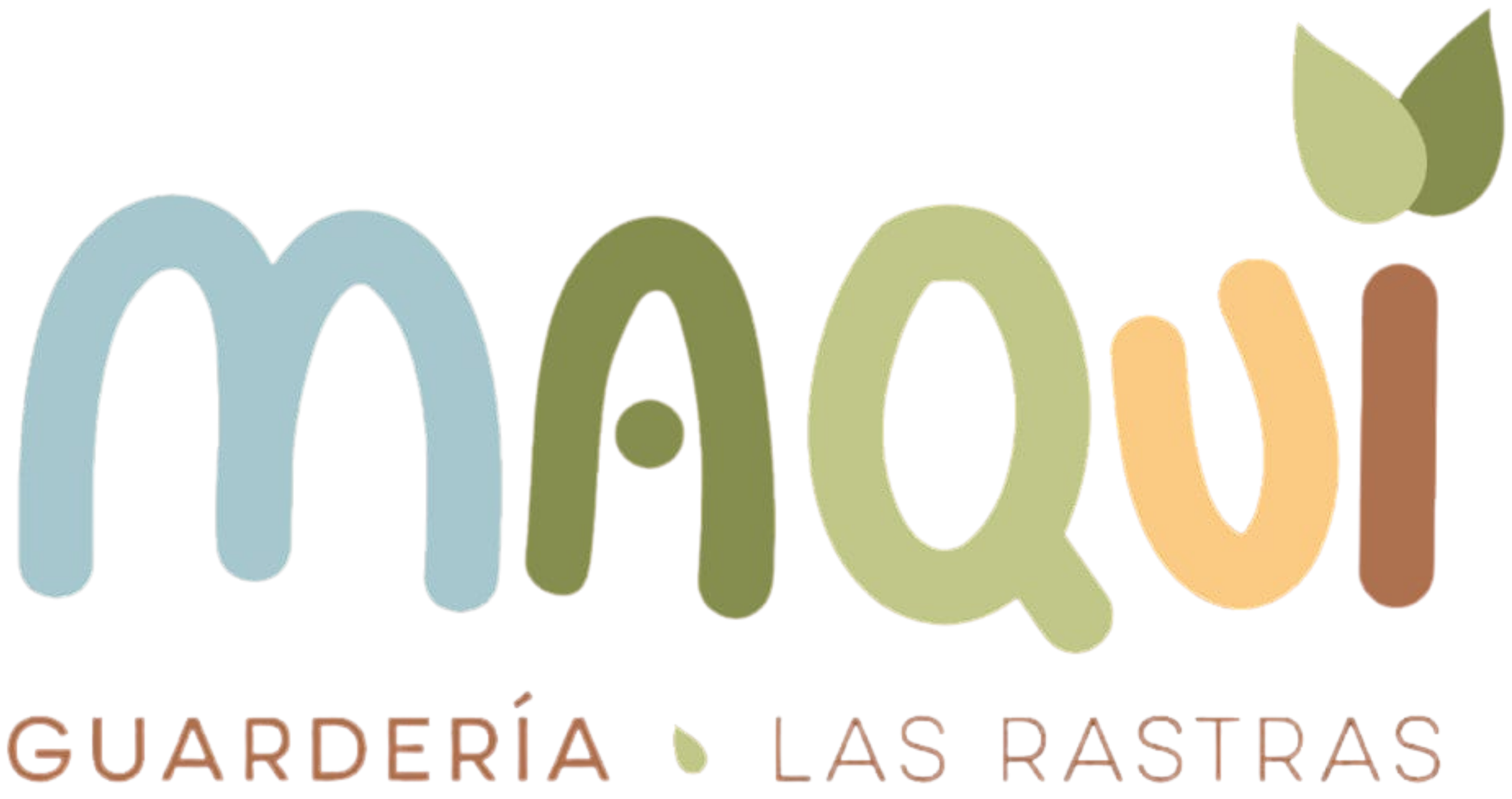 Guardería • Las Rastras